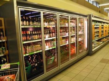 külmariiul valmistoidud toidukorrad