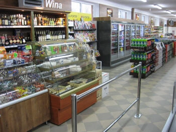 külastajate loendussüsteem